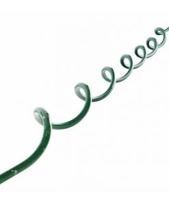 WINDHAGER Tuteurs Spirale 5 Pieces - 1,80 M