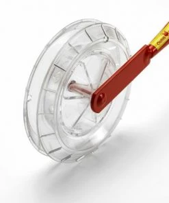 OUTILS WOLF Petit Semoir Manuel à Graines Wolf EB75