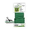 HELIOTRADE Lien - Attache Pour Tuteur De Plante Jardin Et Potager 5 Mm X 5 M 2 HELIOTRADE Lien - Attache Pour Tuteur De Plante Jardin Et Potager 5 Mm X 5 M -Accessoire de culture Soldes Boutique 11266661 1