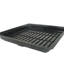 FLOWTABLE 4X4 1220X1220mm , Table à Marée , Table Inondable Pour Culture Hydroponique