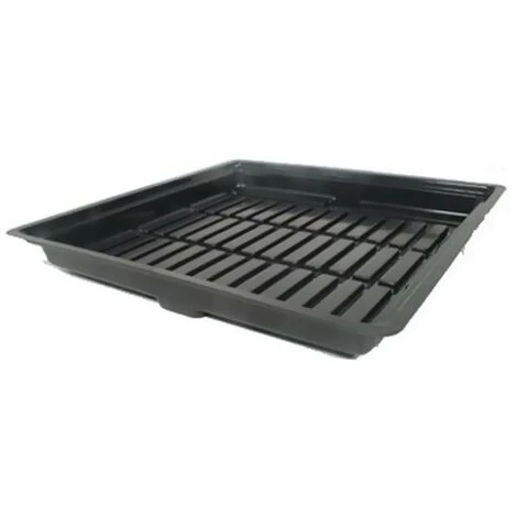 FLOWTABLE 4X4 1220X1220mm , Table à Marée , Table Inondable Pour Culture Hydroponique 3 FLOWTABLE 4X4 1220X1220mm , Table à Marée , Table Inondable Pour Culture Hydroponique