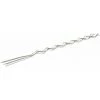 Lot 5 Tuteurs Spirales 1,8m Werkapro En Acier -Accessoire de culture Soldes Boutique 12193753 1