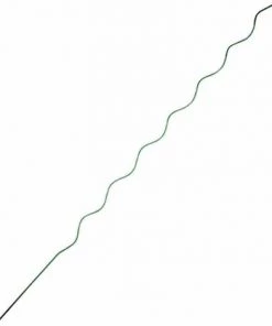 Lot 5 Tuteurs Spirales En Acier Vert 1,8m Werkapro 7 Lot 5 Tuteurs Spirales En Acier Vert 1,8m Werkapro -Accessoire de culture Soldes Boutique 12193754 3