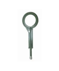 OUTILS ET NATURE Attaches Tuteur à Tomates