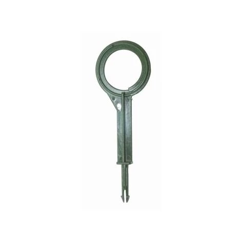 OUTILS ET NATURE Attaches Tuteur à Tomates 3 OUTILS ET NATURE Attaches Tuteur à Tomates