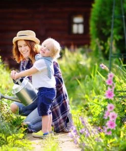 Relaxdays Tuteur Jardin, Pyramide Haute 192 Cm, Colonne Rosier, Arche Plante Grimpante, Arceau , Fer, Vert Foncé -Accessoire de culture Soldes Boutique 14083535 5