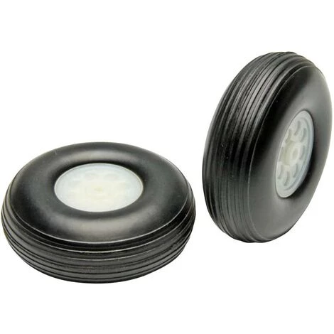 Pneu Ballon Pichler C6421 Avec Jantes En Plastique 40 Mm 2 Pc(s) 3 Pneu Ballon Pichler C6421 Avec Jantes En Plastique 40 Mm 2 Pc(s)