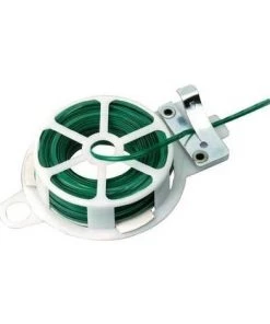 FIL À LIGATURER VERT 20 MÈTRES SONSTIGE 9970050