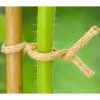 DIRECT FILET Lien De Tuteurage Souple Métal Et Jute | 5 Mètres - Naturel -Accessoire de culture Soldes Boutique 14832395 1
