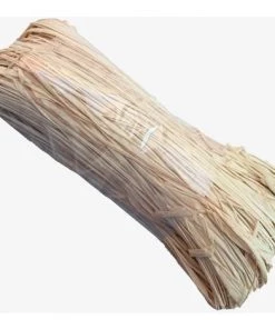 DIRECT FILET Raphia Végétal - Liens De 110cm (Lien De Palissage)