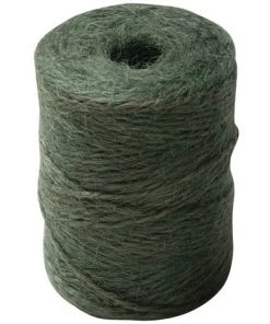 FICELLE DE JARDIN 100 M SILVERLINE 388160