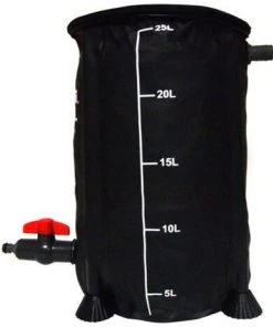 Réservoir Flexible 25L - Platinium Hydroponics