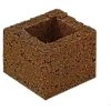 EAZYPLUG Cube De Tourbe Coco - 7.5 X 7.5 X 6 Cm - Eazy Block -Accessoire de culture Soldes Boutique 15790166 1