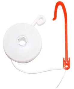 INDOOR DISCOUNT Tuteur - Yoyo Réglable