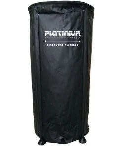 RESERVOIR FLEXIBLE 1000L - PLATINIUM HYDROPONICS