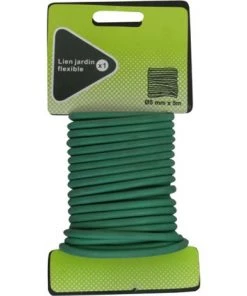 TECH-IT TEC HIT Lien Flexible Armé - 5 Mm X 5 M