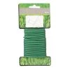 LIEN MOUSSE AVEC FIL DE FER - 10 M VELLEMAN ONE-G1031 -Accessoire de culture Soldes Boutique 17351372 1