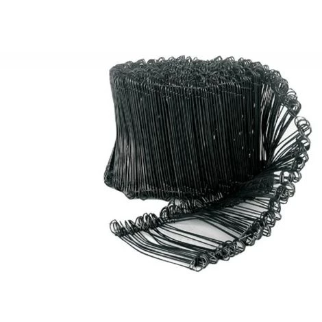 EDMA Liens Metallique 160 Mm 3 EDMA Liens Metallique 160 Mm