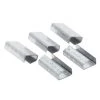 CORDERIE MESNARD Chapes Ouvertes Pour Feuillard Polypropylène, Largeur 13 Mm, Boîte De 2000 Pièces 1 CORDERIE MESNARD Chapes Ouvertes Pour Feuillard Polypropylène, Largeur 13 Mm, Boîte De 2000 Pièces -Accessoire de culture Soldes Boutique 19241977 1