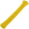 PrimeMatik - Corde à Linge PVC Avec âme En Polypropylène 20 M X 3 Mm Jaune 2 PrimeMatik - Corde à Linge PVC Avec âme En Polypropylène 20 M X 3 Mm Jaune -Accessoire de culture Soldes Boutique 19387271 1
