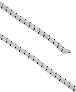 PrimeMatik - Corde élastique Avec Revêtement Polyester 15 M X 6 Mm -Accessoire de culture Soldes Boutique 19408101 4