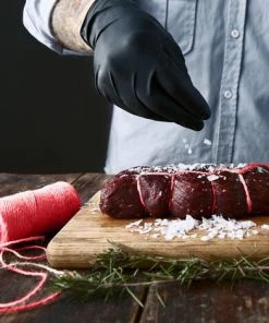 PrimeMatik - Ficelle Tressée En Nylon 50 M X 1 Mm Rose -Accessoire de culture Soldes Boutique 19500963 3