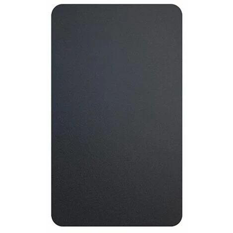 SECURIT Lot De 8 étiquettes Ardoises Adhésives - Forme Rectangle - 0.004 - Noir 4 SECURIT Lot De 8 étiquettes Ardoises Adhésives - Forme Rectangle - 0.004 - Noir – Image 2