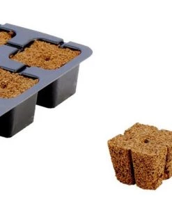 EAZYPLUG Plaque De 150 Cubes De Germination, Bouturage - Eazy Plug