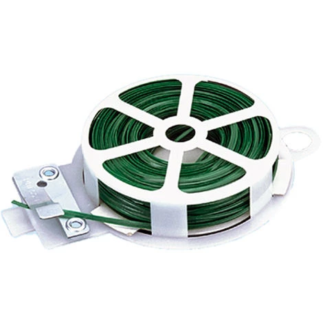 Paquet De 30 Mètres De Câble Noir à Nouer. Twist Ties" Bande Blindée 30 M Electro Dh 49.010/30/N 8430552031832 3 Paquet De 30 Mètres De Câble Noir à Nouer. Twist Ties" Bande Blindée 30 M Electro Dh 49.010/30/N 8430552031832