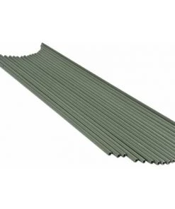 TENAX Tuteur Plastique 20 Pièces