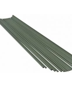 TENAX Tuteur Plastique 20 Pièces