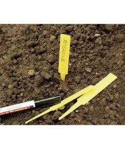 OI Etiquettes Plantes 15Pièces .