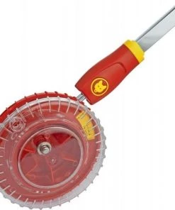 WOLF-GARTEN Roue Encemenseur EA-M Multi-star