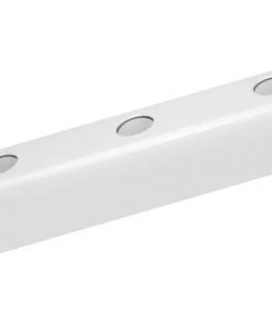 Système Aéroponique Tube Aéro PVC Blanc 2m - Pour 10 Plantes - Platinium Hydroponics -Accessoire de culture Soldes Boutique 24376612 3