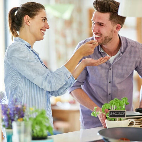 Relaxdays Tableau Pour Plantes à Piquer, Lot De 24, à Inscrire, Jardin D’herbes, 14x9 Cm, Panneau à Herbes, Bois, Nature 5 Relaxdays Tableau Pour Plantes à Piquer, Lot De 24, à Inscrire, Jardin D’herbes, 14x9 Cm, Panneau à Herbes, Bois, Nature – Image 3