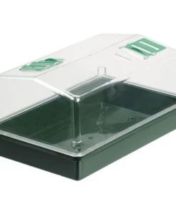 Serre Nature 'Aero' 38 X 24 X 19 Cm