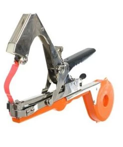 Set Pince à Lier + 10000 Agrafes + 5 Rouleaux Rubans FUXTEC FX-BZ30 -Accessoire de culture Soldes Boutique 26924600 3