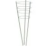 Tuteur Plante Nature Vert 90 Cm -Accessoire de culture Soldes Boutique 27544214 1