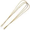 Tuteur Bambou Naturel Arceau H120cmxØ12-14mm 3 X -Accessoire de culture Soldes Boutique 27544288 1