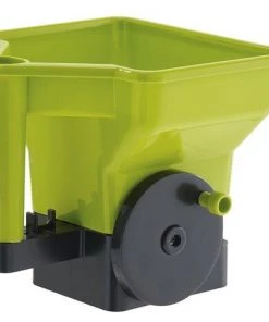 Vilmorin - Semoir à Gazon/Engrais à Manivelle