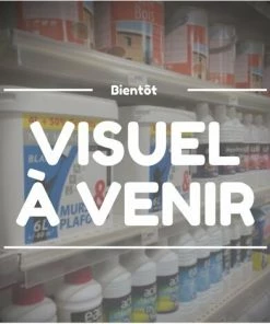 AUTRES Etiquettes En T Zinc - 16 Cm - 6 X