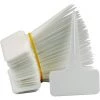 BRIDAY 100 Pcs Épais En Plastique Marqueurs Plant Étiquettes Noir T Type Jardin Plant Étiquettes Étanche -Accessoire de culture Soldes Boutique 28592493 1