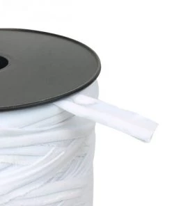 Bobine De Lien En Lycra - 90 M - Blanc - Linxor - Blanc -Accessoire de culture Soldes Boutique 28676760 3