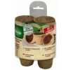 Vilmorin - 20 Godets Coco Ronds 6cm + 4 Gratuits 1 Vilmorin - 20 Godets Coco Ronds 6cm + 4 Gratuits -Accessoire de culture Soldes Boutique 29163194 1