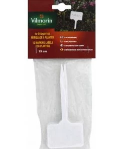 Vilmorin - Étiquette Marquage À Planter