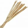 GARDMAN Tuteur Bambou 1m80 (Lot De 10) - Naturel - Naturel -Accessoire de culture Soldes Boutique 29201244 1