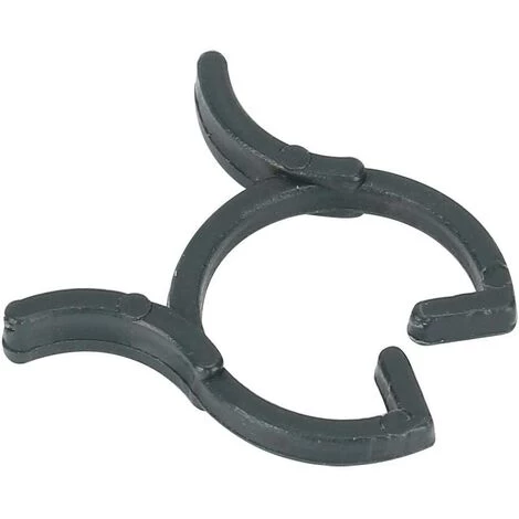 LangRay 200 Pcs Durable Plante Clip Plante Support Clip Plante Fixation Clip Fleur Tiges Vigne Support Clips Outil De Fixation Pour Jardin Accessoires(20mm) 5 LangRay 200 Pcs Durable Plante Clip Plante Support Clip Plante Fixation Clip Fleur Tiges Vigne Support Clips Outil De Fixation Pour Jardin Accessoires(20mm) – Image 3