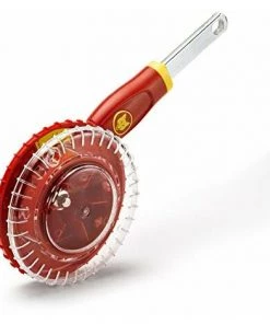 MAISANGE Outils Wolf | SEMOIR Multi-Star | Réservoir à Semences | EAM