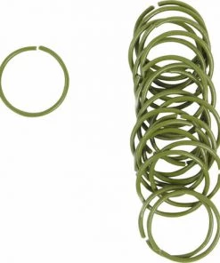 FP Reliure à Anneaux 25mm Flora - 20 Unités