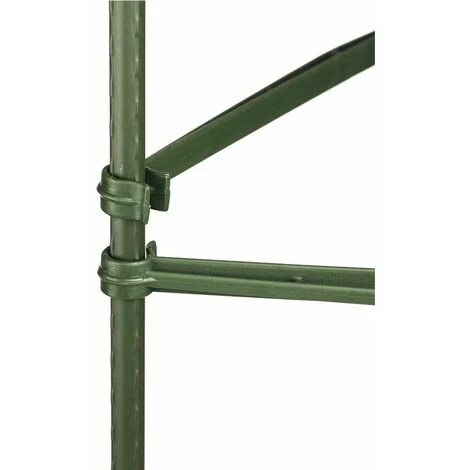 Sekey Lot De 3 Bâtons De Jardinage En Plastique 4 Sekey Lot De 3 Bâtons De Jardinage En Plastique – Image 2